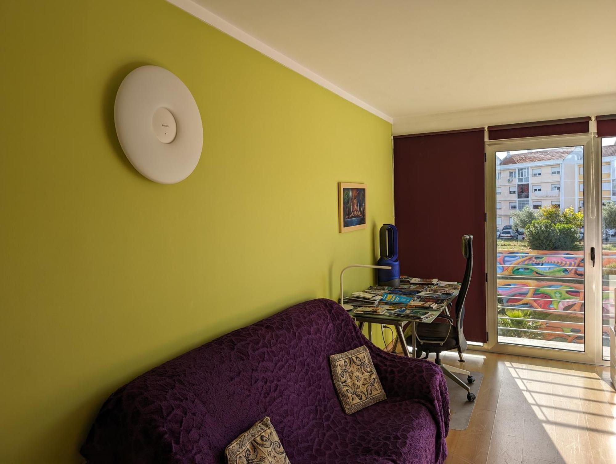 Apartment Lisbon Airport Exterior foto